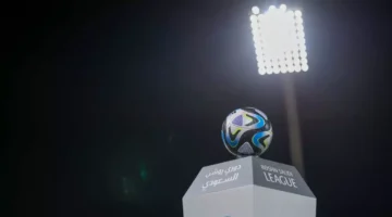 تمرد الحزم يثير أزمة في الدوري السعودي برفض قرار اتحاد الكرة